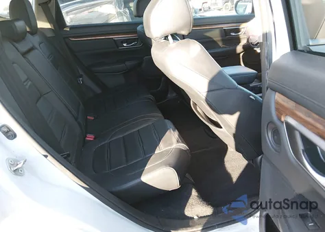 2020 Honda Cr-V 2Wd Ex-L z USA, uszkodzony, nr VIN 2HKRW1H80LH406566